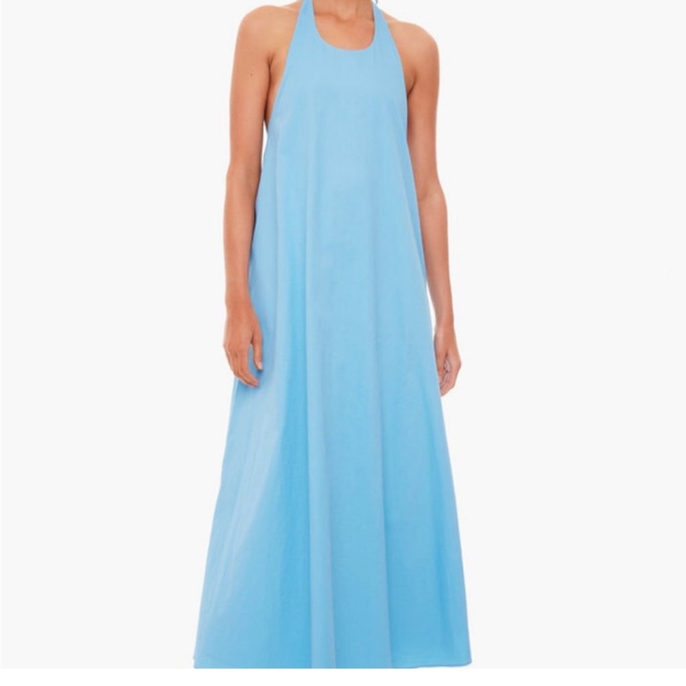 Tuckernuck plus size dress